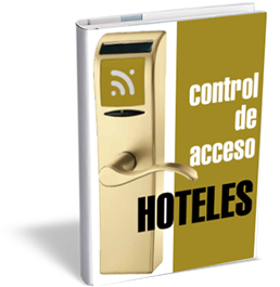 Herrajes patricios hoteles y control de accesos